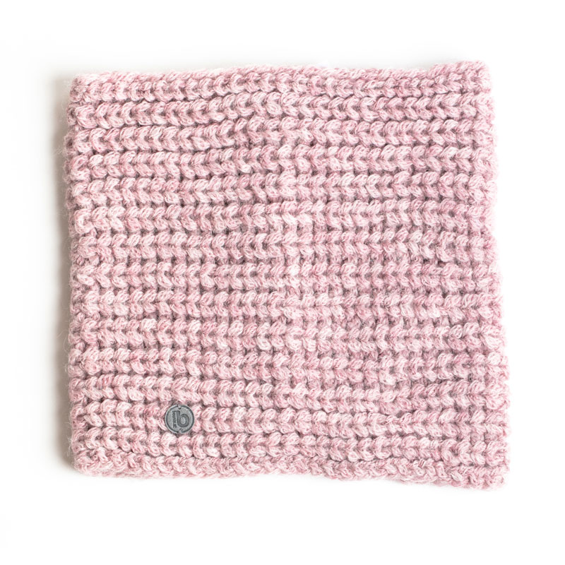 Loop mini azurblau – Bild 4