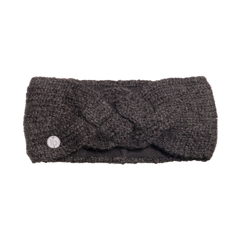 Stirnbänder SELMA magenta – Bild 2