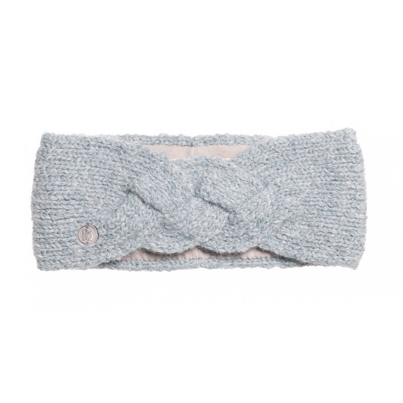 Stirnbänder SELMA magenta – Bild 4