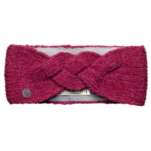 Stirnbänder SELMA magenta