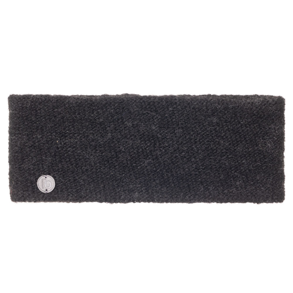 Stirnbänder LUMA silber-grau – Bild 2