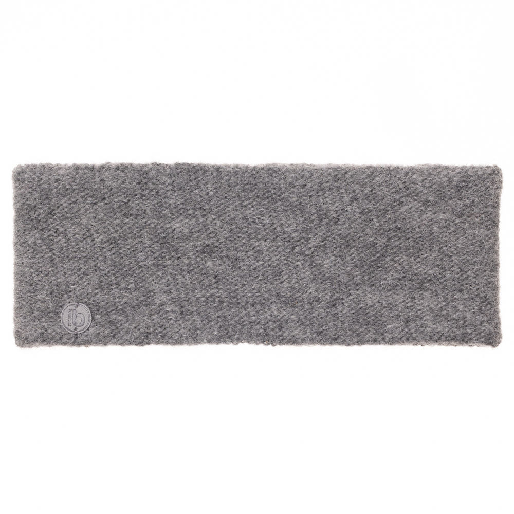 Stirnbänder LUMA silber-grau – Bild 3