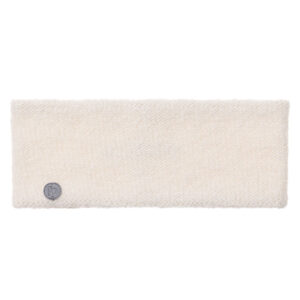 Stirnbänder LUMA naturweiß