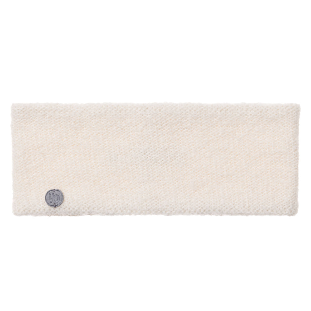 Stirnbänder LUMA silber-grau – Bild 4