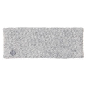 Stirnbänder LUMA silber-grau