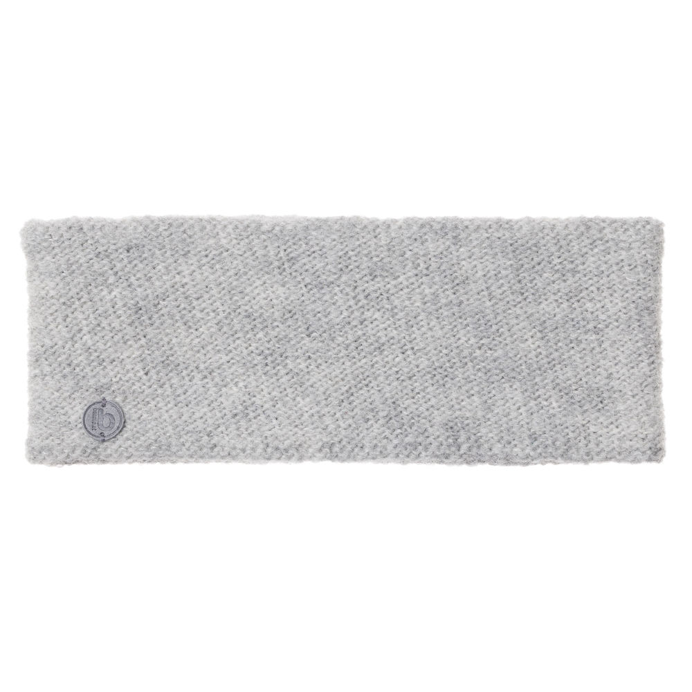 Stirnbänder LUMA silber-grau