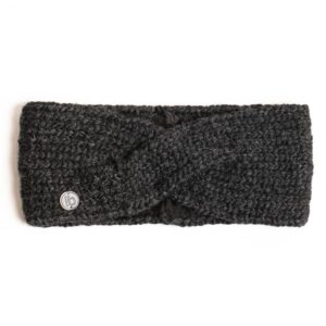 Stirnbänder TIKA anthrazit