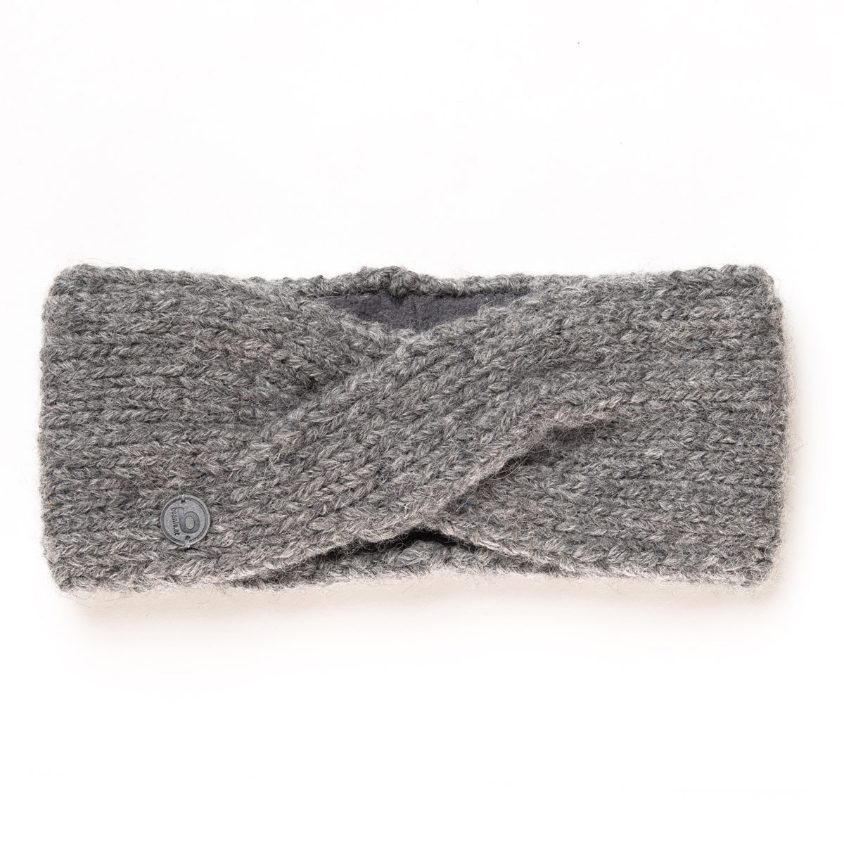 Stirnbänder TIKA silbergrau – Bild 4