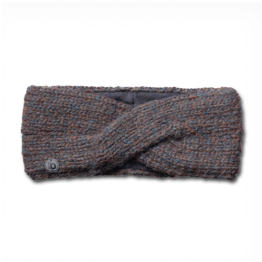 Stirnbänder TIKA silbergrau – Bild 7