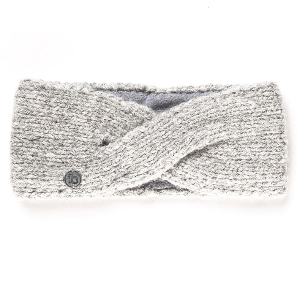 Stirnbänder TIKA silbergrau – Bild 8