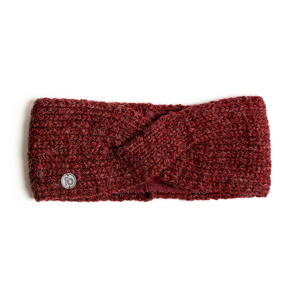 Stirnbänder TIKA silbergrau – Bild 9