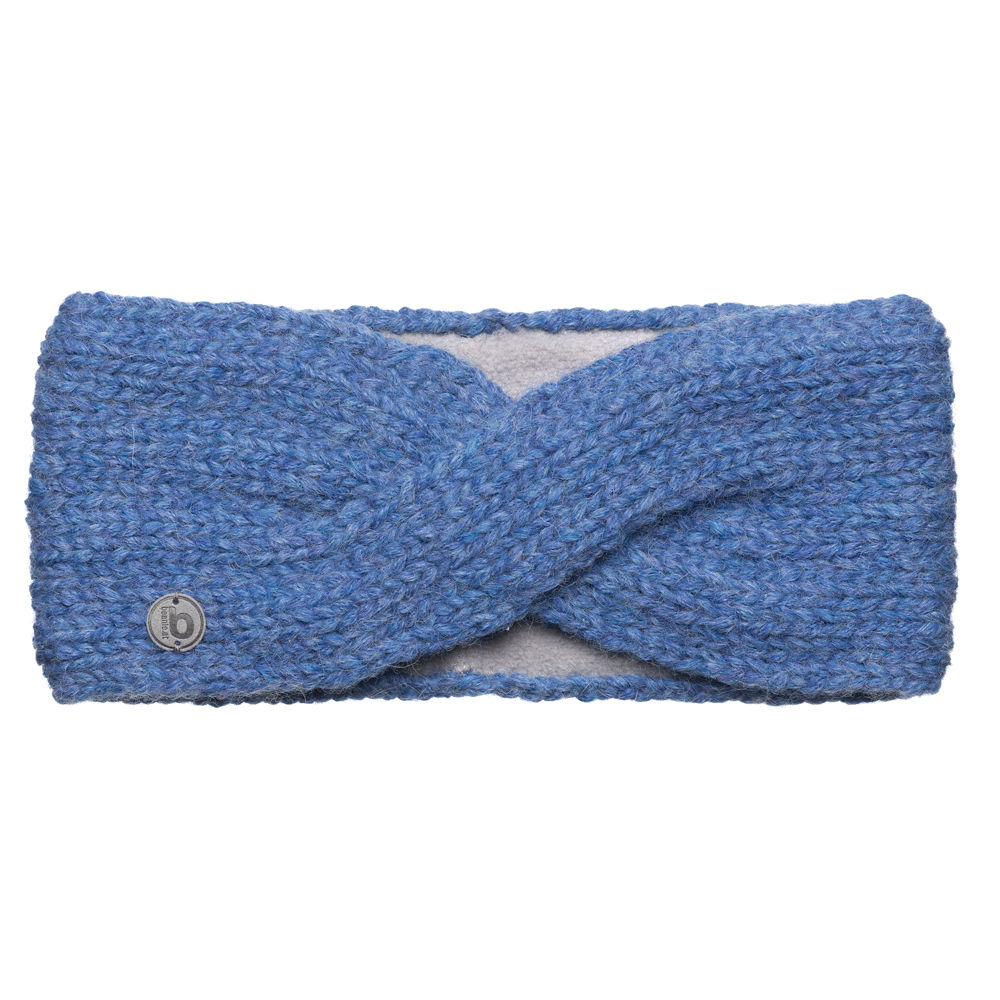 Stirnbänder TIKA silbergrau – Bild 10