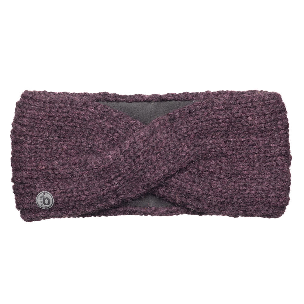 Stirnbänder TIKA silbergrau – Bild 11