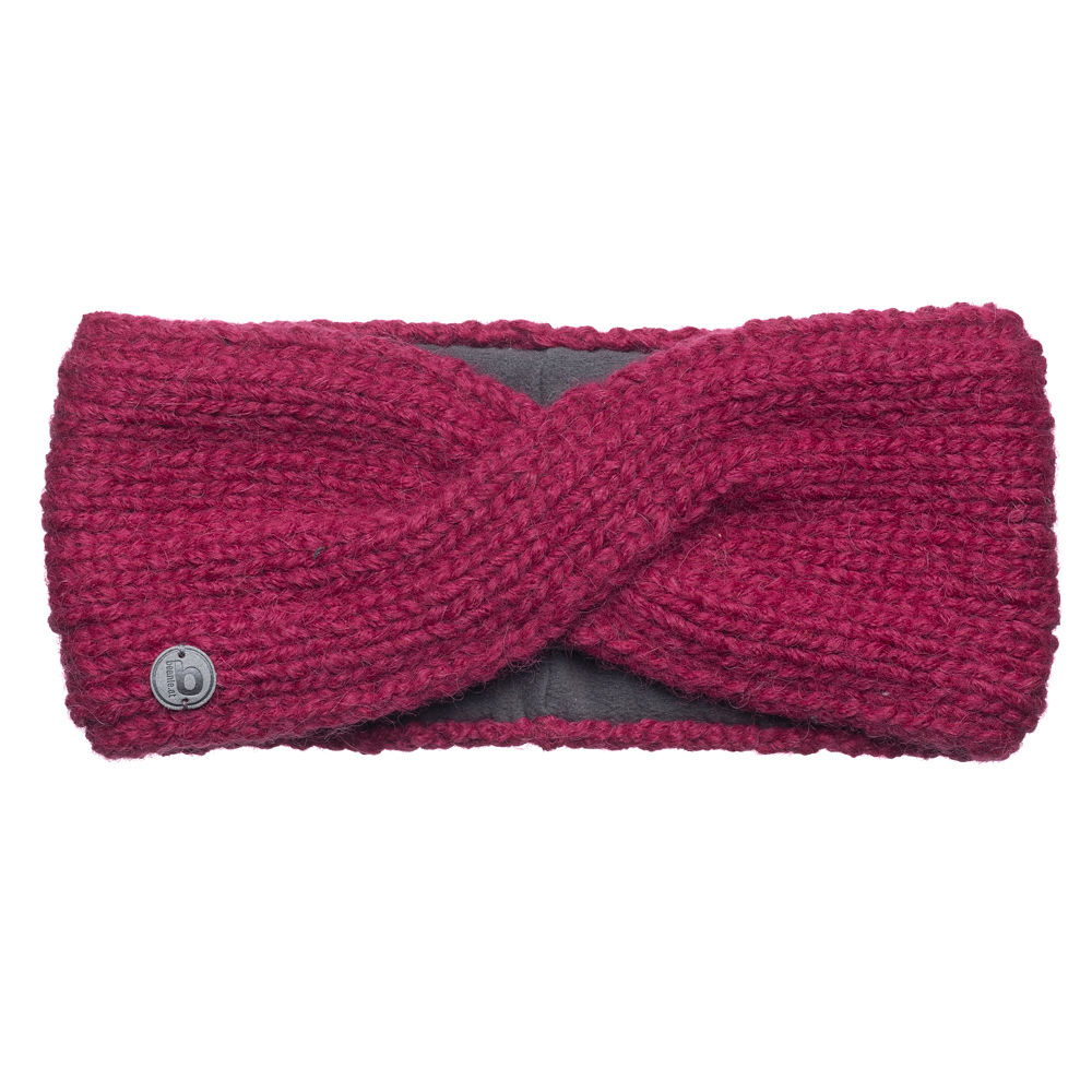 Stirnbänder TIKA silbergrau – Bild 12