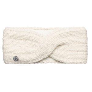 Stirnbänder TIKA naturweiß